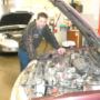 Autotrend Diagnostics Auto Repair, Campbell CA, 95008, Auto Repair, Auto Electric Service, Transmission Repair, Brake Repair and Ford Repair